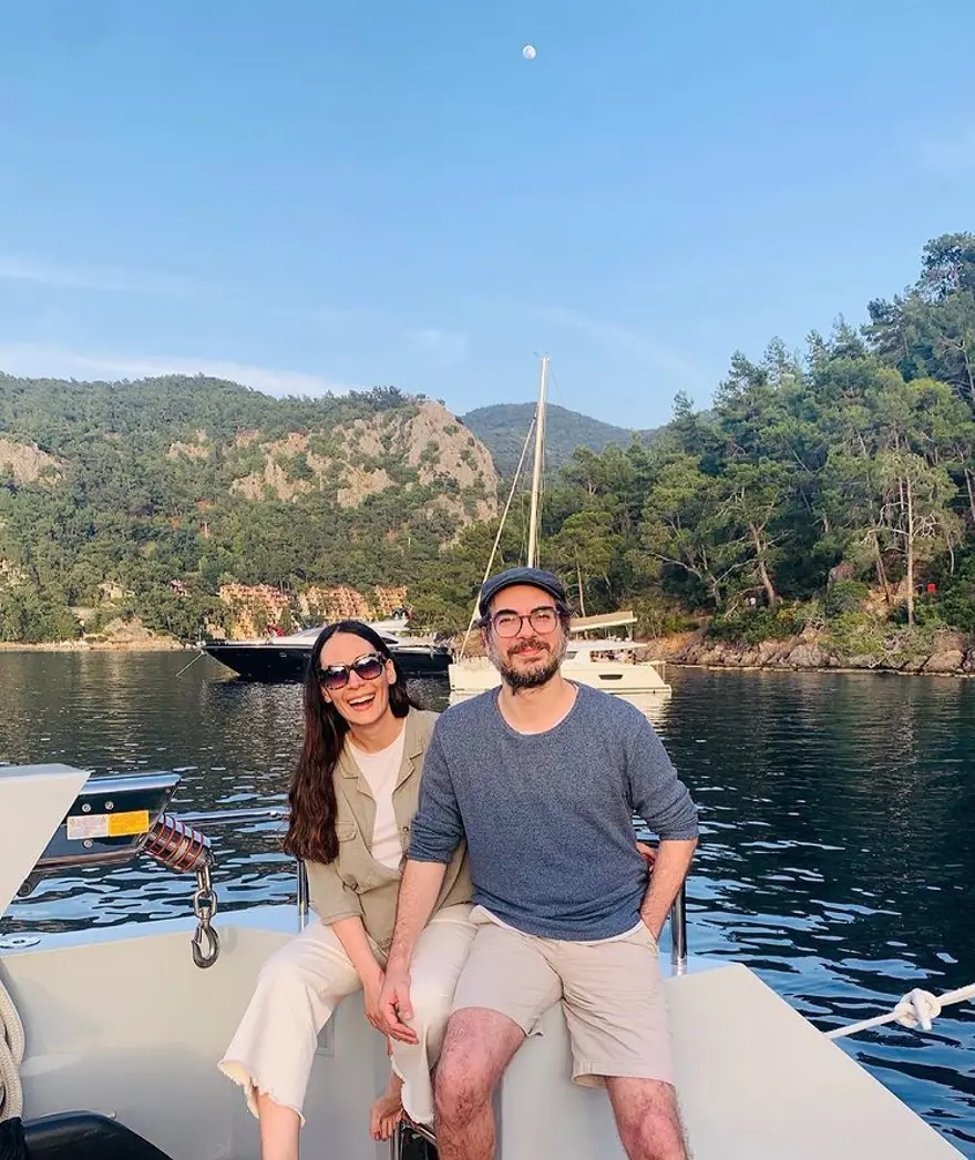 Haluk Levent: Covid testim negatif 4