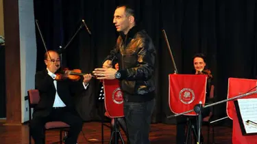 Kadınlar Günü Vadi'de kutlandı!