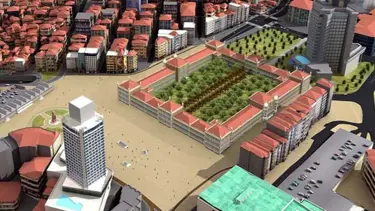 'Yayalaştırma'da karar yazılı açıklanacak
