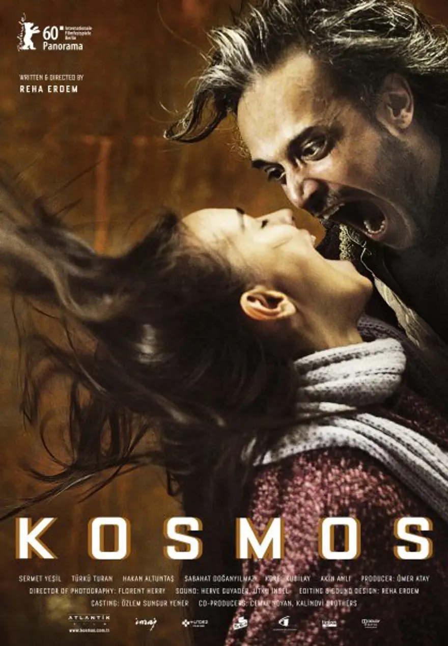 Kosmos (Reha Erdem) 128
