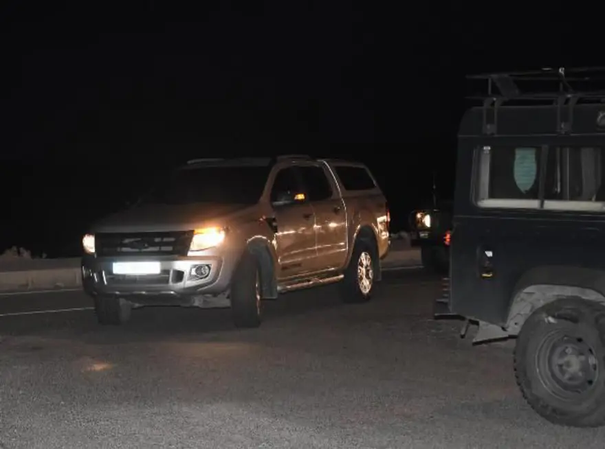 Rahip Brunson serbest bırakıldı 18