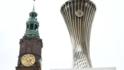 Konferans Ligi'ni kazanan Şampiyonlar Ligi'ne gider mi? UEFA Konferans Ligi şampiyonu nereye gidiyor, ne kadar kazanıyor?