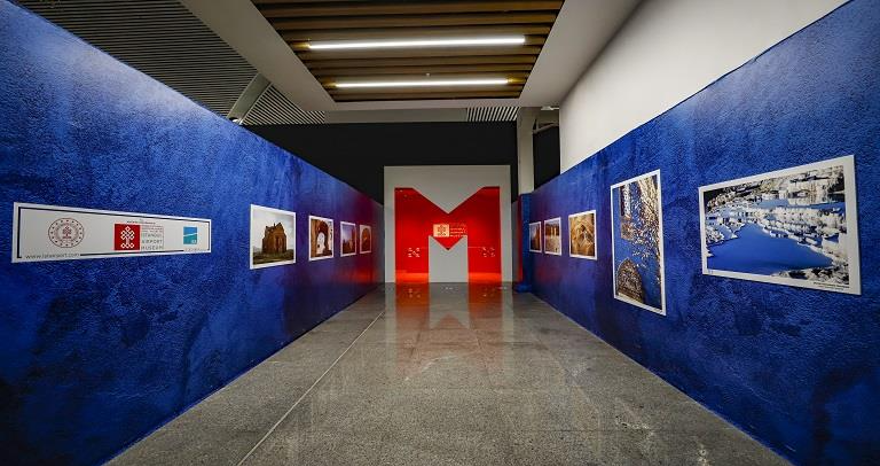 29- İSTANBUL HAVALİMANI MÜZESİ 29