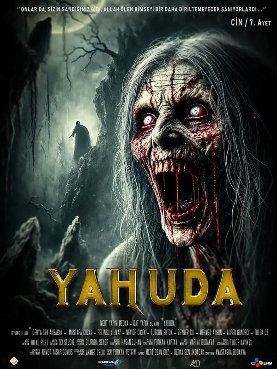 YAHUDA 6