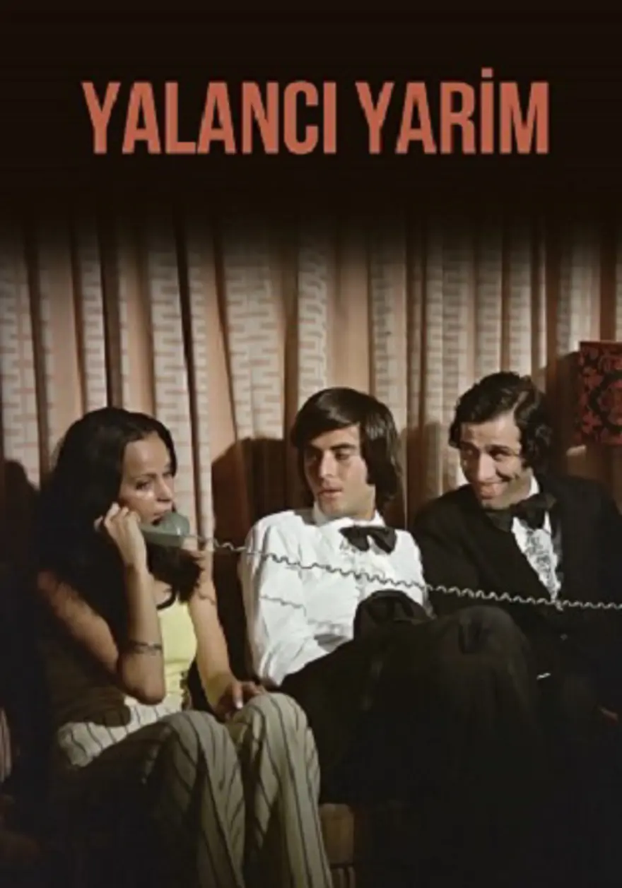 Yeşilçam'ın sevilen filmleri 10