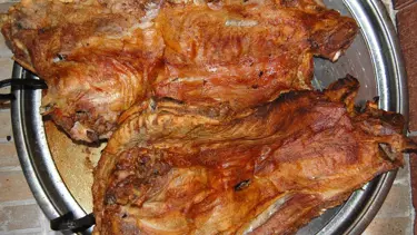 Arapgir Tandır Kebabı coğrafi işaretle tescillendi