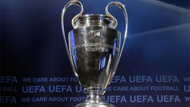 Devler Ligi'nde Alman finali