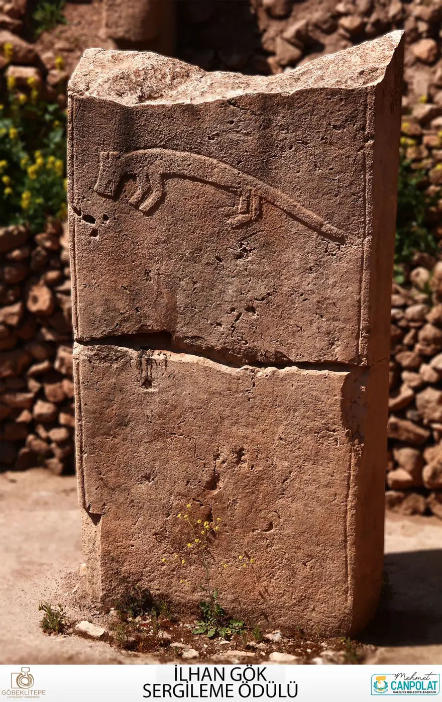 Göbeklitepe Fotoğraf Yarışması'nın kazananları belli oldu 41 Göbeklitepe Fotoğraf Yarışması'nın kazananları belli oldu 41