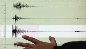AFAD duyurdu: İzmir açıklarında 3,9 büyüklüğünde deprem (Son depremler)