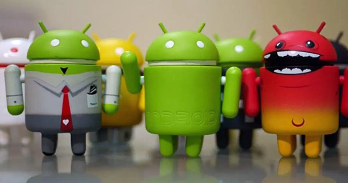 'Android 2016'da Windows'u geride bırakacak' | NTV Haber