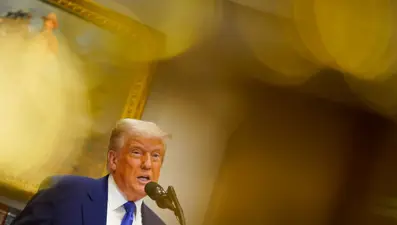 Trump tasarıyı imzaladı: Yapay zekayla oluşturulan cinsel içeriklere yasak