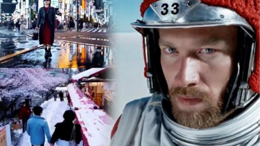 OpenAI'dan yeni Sora videoları