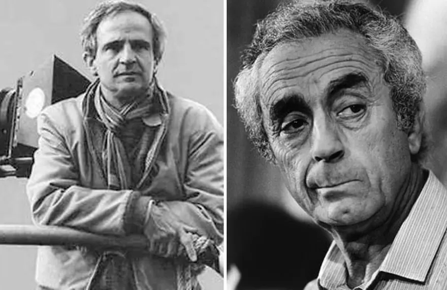 1. Francois Truffaut’dan Michelangelo Antonioni’ye: 1