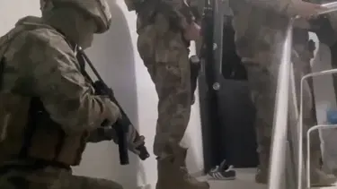 Daltonlar çetesi iddianamesi kabul edildi: 105 sanık yargılanacak