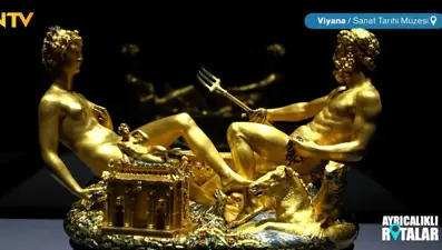 Viyana Sanat Tarihi Müzesi