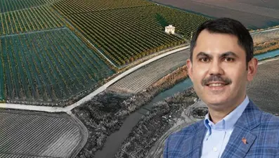 SON DAKİKA | Orman vasfını kaybetmiş 2B arazilerle ilgili müjde