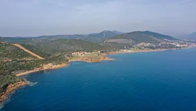 4 ilde denize girişler yasak! Denize girmenin yasak olduğu il ve ilçeler: Denize girmek neden yasaklandı?