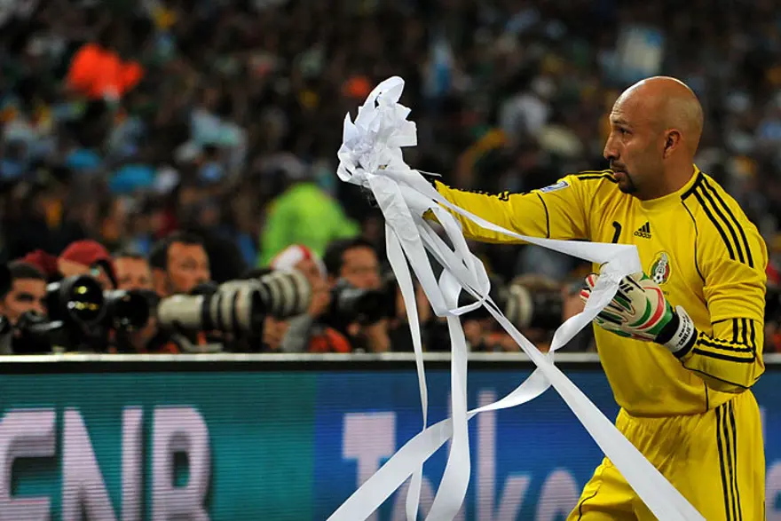 Futbola bir de böyle bakın - 5 1