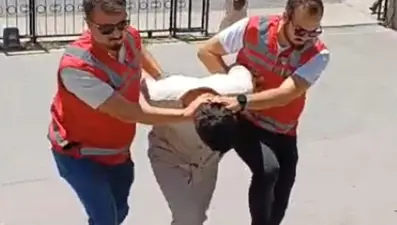 Şehitlere yönelik provokatif paylaşım yapan şüpheli tutuklandı