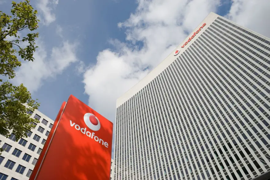 60- VODAFONE: 29,74 MİLYAR DOLAR 41 60- VODAFONE: 29,74 MİLYAR DOLAR 41