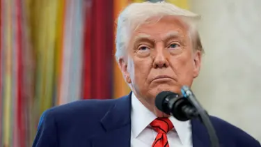 Trump'ın politikaları bu kez spor sahasına taşındı: Yetkililer stadyuma alınmadı