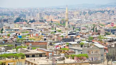 Hatay'da helikopter destekli trafik denetiminde 42 sürücüye ceza