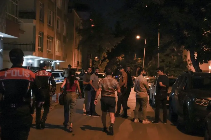 GÖZETİM ALTINA ALINDI 2