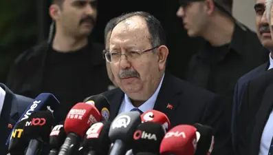 YSK'dan itirazlara yönelik açıklama