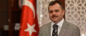 Turgut Özal Üniversitesi eski Rektörü tutuklandı