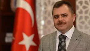 Turgut Özal Üniversitesi eski Rektörü tutuklandı Turgut Özal Üniversitesi eski Rektörü tutuklandı