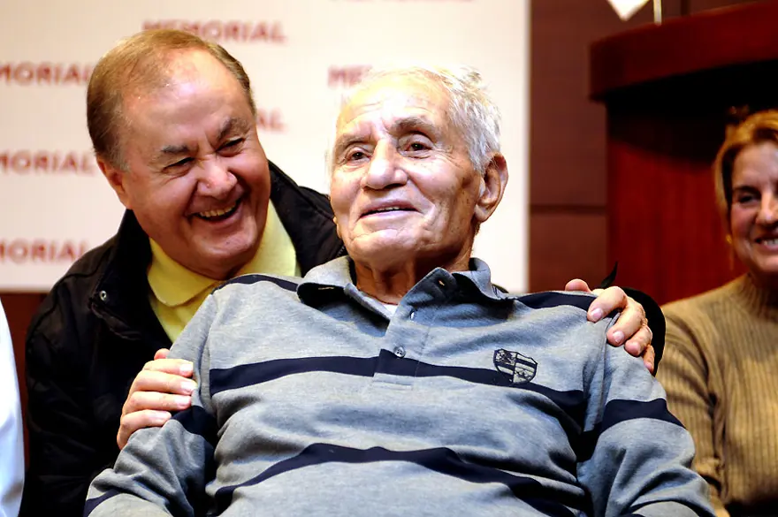 Türk futbolu 'Ordinaryüs'ünü kaybetti 11 Türk futbolu 'Ordinaryüs'ünü kaybetti 11