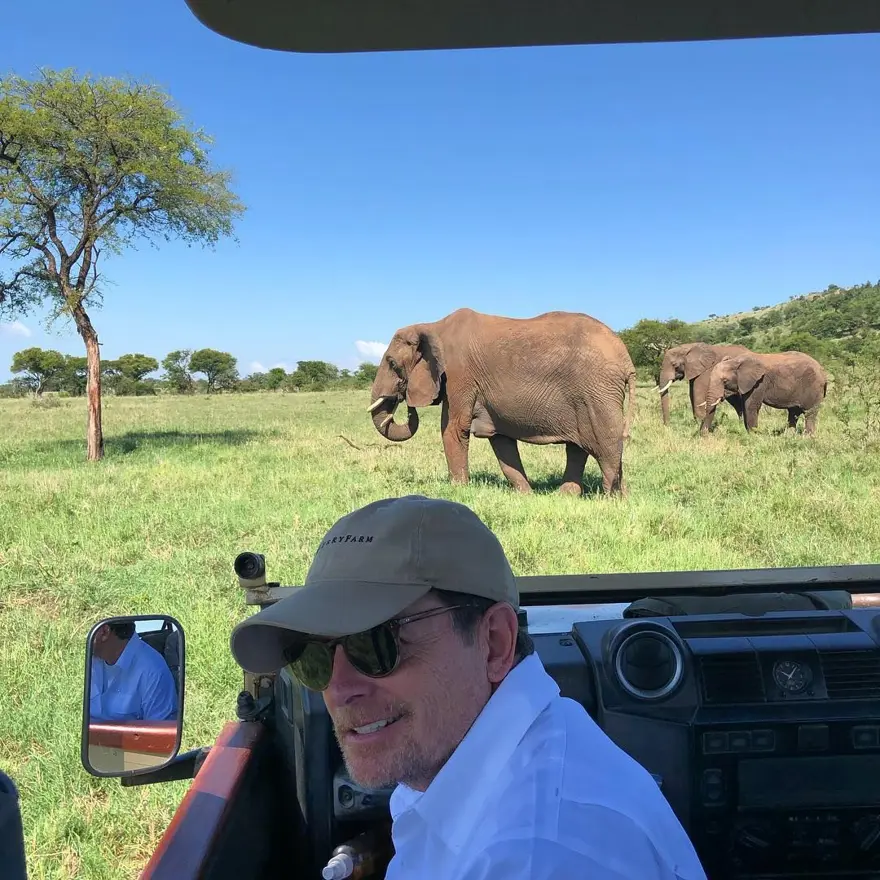 Michael J. Fox oyunculuğa dönmek istiyor 2