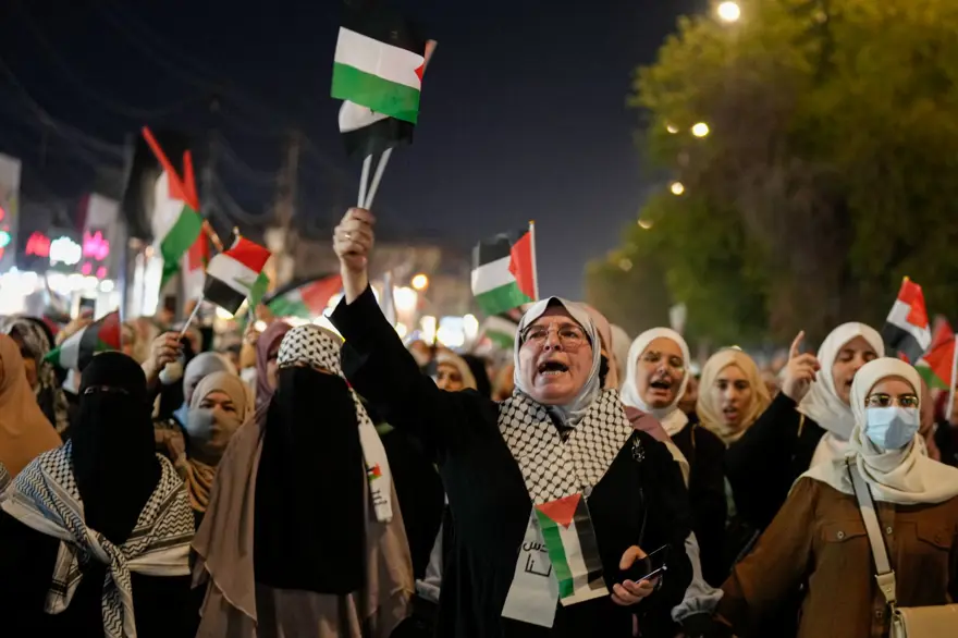 "AÇIK BİR ZAFER" 2