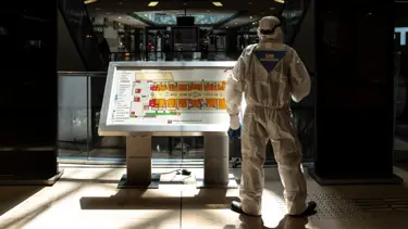 AVM'lerle ilgili 81 il valiliğine genelge