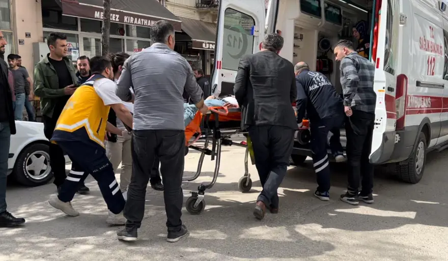 Akrabaların seçim kavgası: Muhtar iki kişiyi vurdu 1 Akrabaların seçim kavgası: Muhtar iki kişiyi vurdu 1