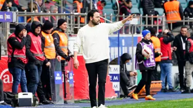 Selçuk İnan: Kariyerimdeki en üzüldüğüm maç oldu