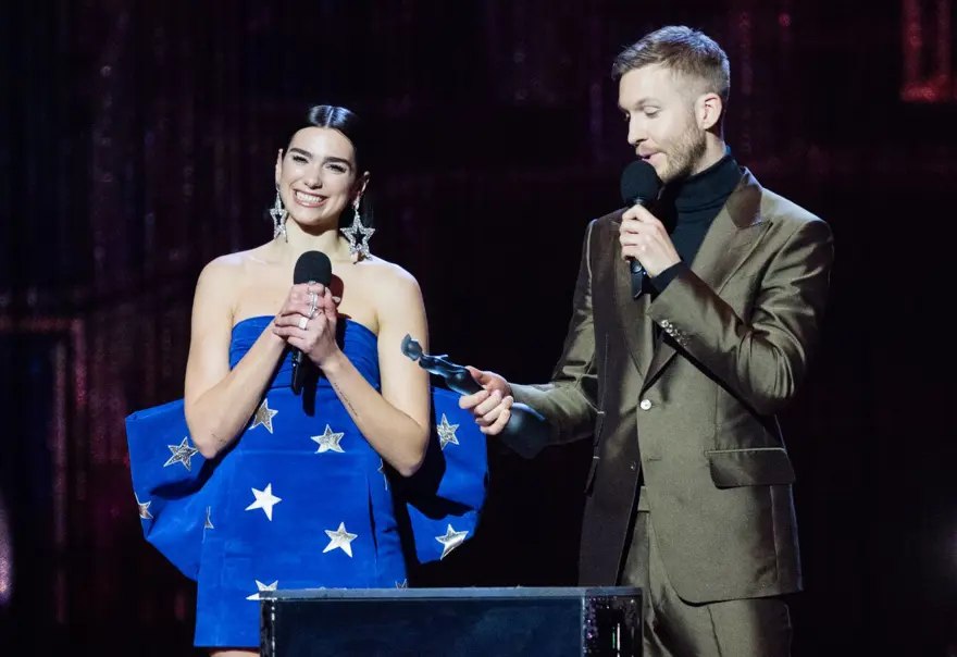 2019 Brit Ödülleri sahiplerini buldu (Beyonce’den ‘Kraliçe’ Meghan Markle göndermesi) 4