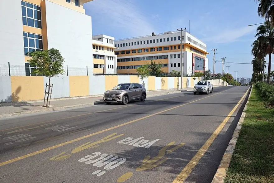 OKUL VE HASTANE ÖNÜ HIZ SINIRI AŞMA CEZASI NE KADAR? 1 OKUL VE HASTANE ÖNÜ HIZ SINIRI AŞMA CEZASI NE KADAR? 1