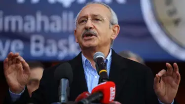 Kılıçdaroğlu: Başbakan mağdurları oynuyor
