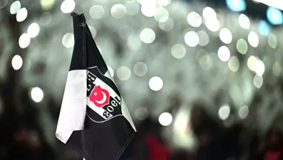 UEFA'dan Beşiktaş'a para cezası