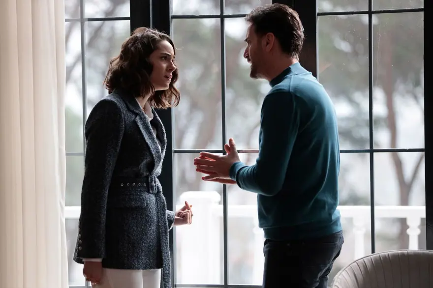 Akrep 10. yeni bölüm fotoğrafları 2