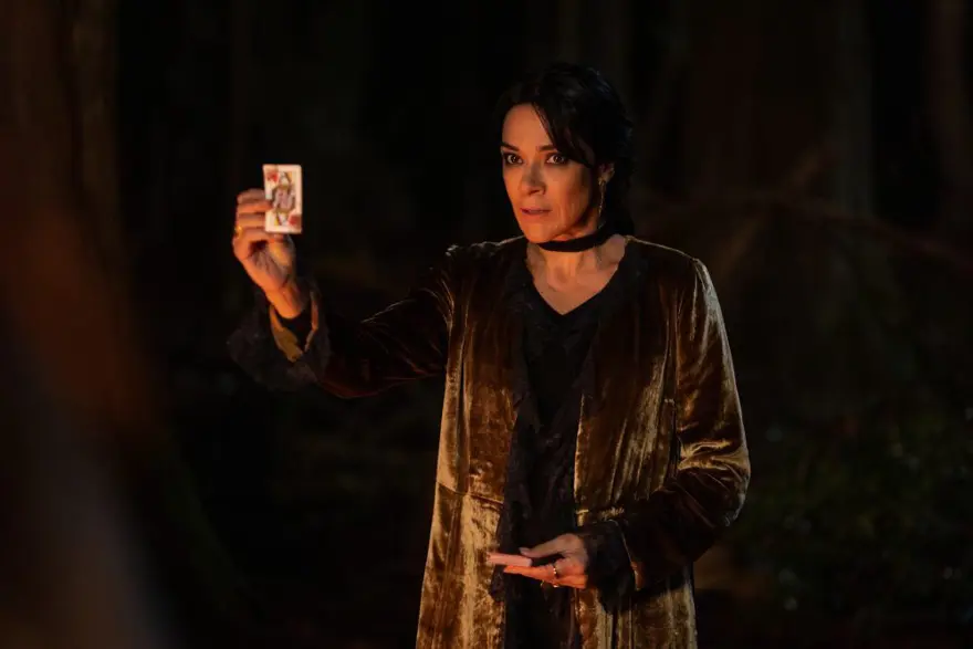 2025'in en çok beklenen dizileri 13