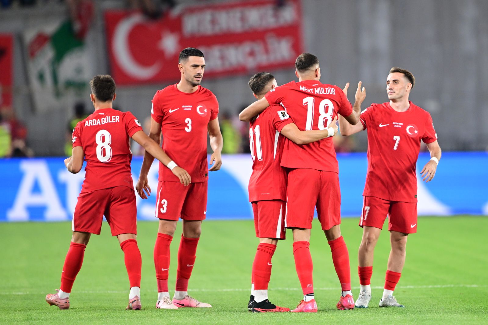 Türkiye-Bulgaristan milli maçı ne zaman? A Milli Takım E Grubu'nda liderlik peşinde