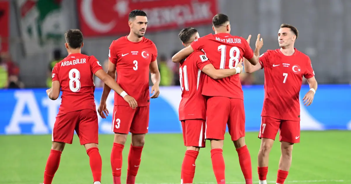 Türkiye-Bulgaristan milli maçı ne zaman? A Milli Takım E Grubu'nda liderlik peşinde