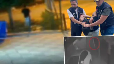 İstanbul'da sokak ortasında öldürülmüştü: Genç kadının son görüntüsü ortaya çıktı