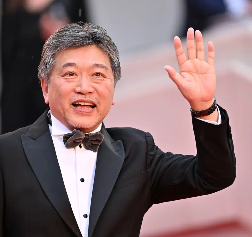 Cannes Film Festivali'nde "Monster" galası 21 Cannes Film Festivali'nde "Monster" galası 21