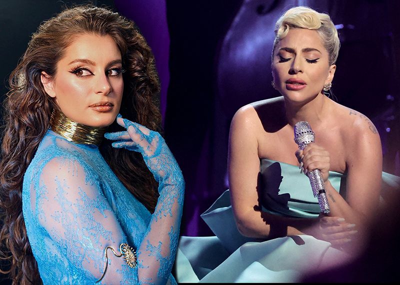 Atiye, Lady Gaga'ya dava açacak mı?