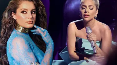 Atiye, Lady Gaga'ya dava açacak mı?