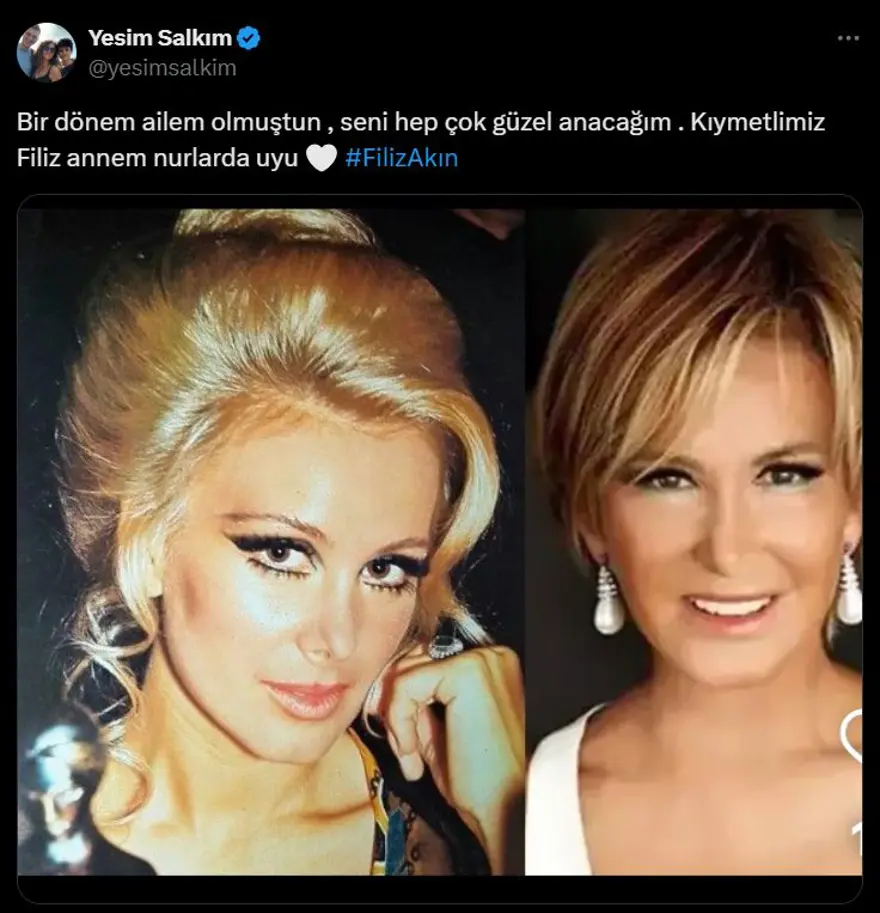 YEŞİM SALKIM 9 YEŞİM SALKIM 9