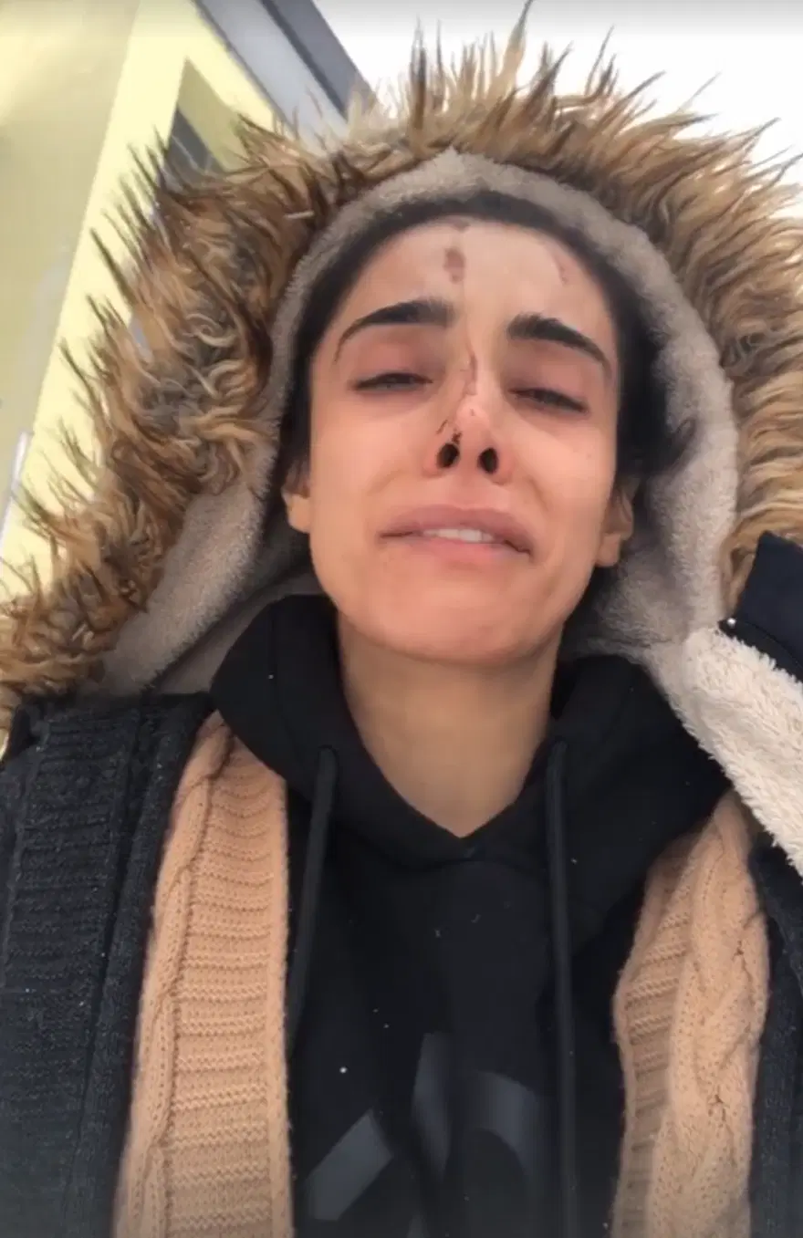 Malatyasporlu kaleci Eyüp Türkaslan depremde hayatını kaybetti 1 Malatyasporlu kaleci Eyüp Türkaslan depremde hayatını kaybetti 1